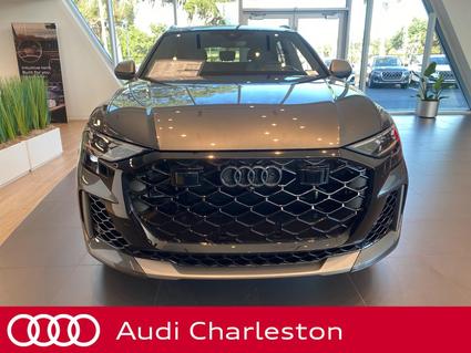 2025 Audi RS Q8 Charleston SC