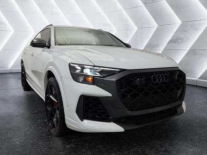 2025 Audi RS Q8 Columbia SC