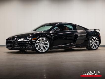 2009 Audi R8 Denver CO