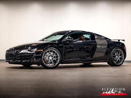 2009 Audi R8 Denver CO