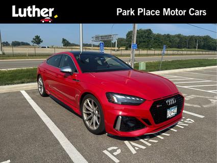 2024 Audi RS 5 Rochester MN