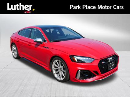 2024 Audi RS 5 Rochester MN