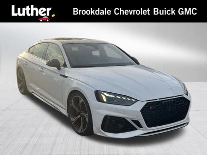 2021 Audi RS 5 Minneapolis MN