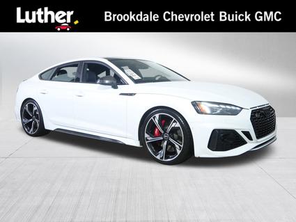 2021 Audi RS 5 Minneapolis MN