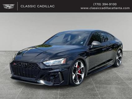 2023 Audi RS 5 Atlanta GA