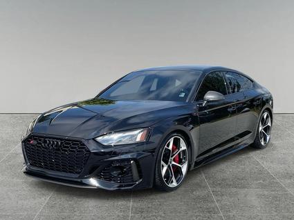 2023 Audi RS 5 Atlanta GA