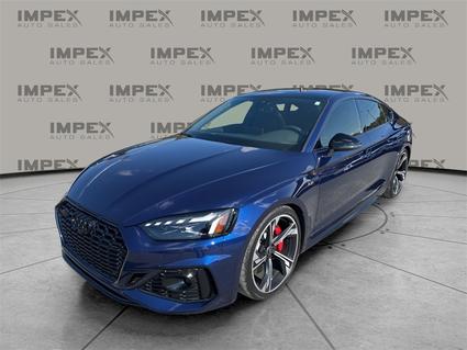 2021 Audi RS 5 Greensboro NC