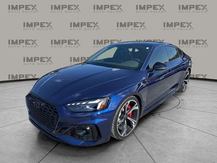 2021 Audi RS 5 Greensboro NC