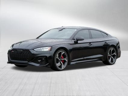 2021 Audi RS 5 Minneapolis MN