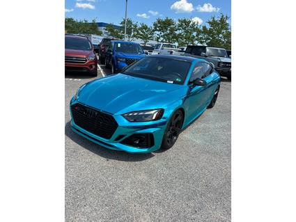 2021 Audi RS 5 Virginia Beach VA