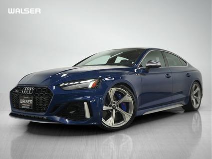 2021 Audi RS 5 Saint Paul MN