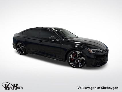 2025 Audi RS 5 Sheboygan WI