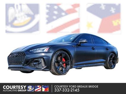 2023 Audi RS 5 Breaux Bridge LA