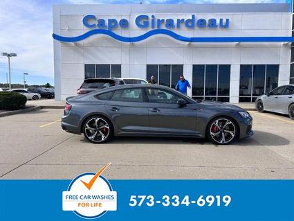 2019 Audi RS 5 Cape Girardeau MO