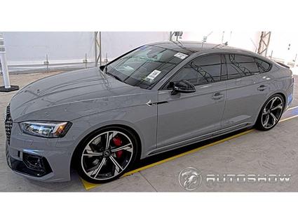 2019 Audi RS 5 Somerset NJ