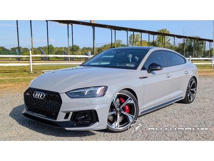 2019 Audi RS 5 Somerset NJ