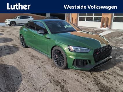 2019 Audi RS 5 Minneapolis MN