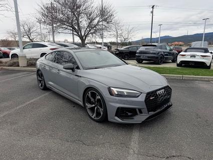 2019 Audi RS 5 Liberty Lake WA