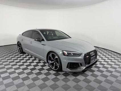 2019 Audi RS 5 Liberty Lake WA