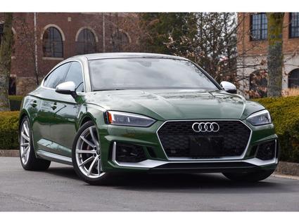 2019 Audi RS 5 Lexington KY