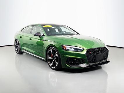 2019 Audi RS 5 Pineville NC