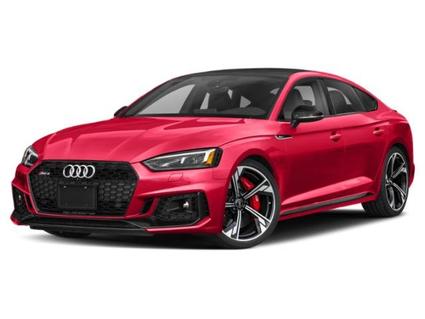 2019 Audi RS 5 Saint Paul MN