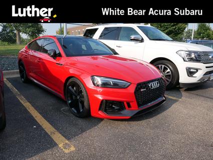 2019 Audi RS 5 Saint Paul MN