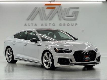 2019 Audi RS 5 Concord NC