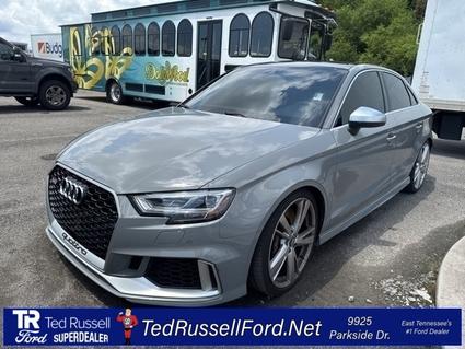 2018 Audi RS 3 Knoxville TN