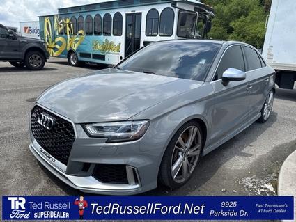 2018 Audi RS 3 Knoxville TN