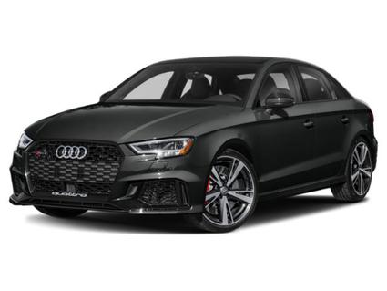 2019 Audi RS 3 Spokane WA