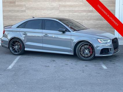 2019 Audi RS 3 American Fork UT