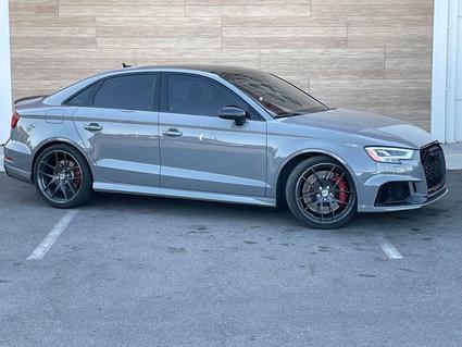 2019 Audi RS 3 American Fork UT