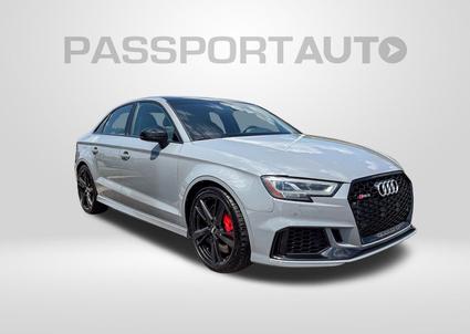 2019 Audi RS 3 Suitland MD