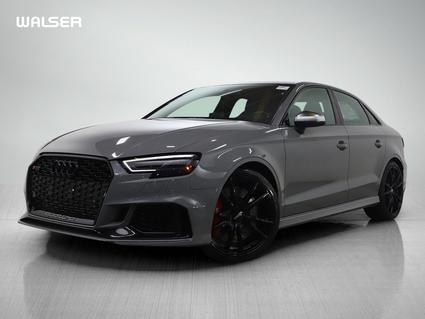 2018 Audi RS 3 Hopkins MN