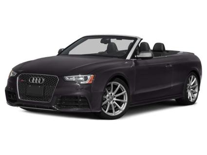 2015 Audi RS 5 Rochester MN