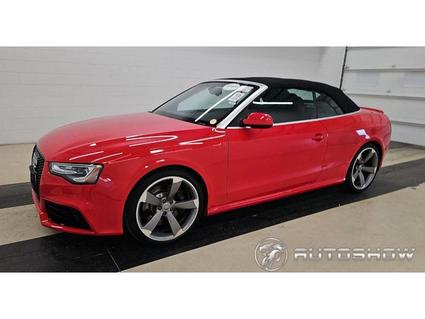 2014 Audi RS 5 Somerset NJ