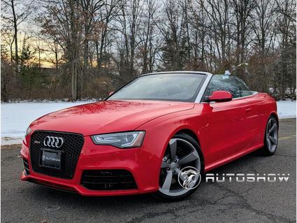 2014 Audi RS 5 Somerset NJ