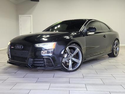 2013 Audi RS 5 Philadelphia PA