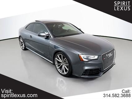 2015 Audi RS 5 Creve Coeur MO