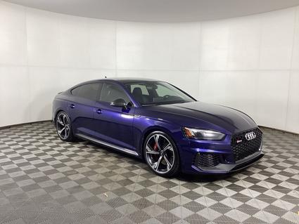 2019 Audi RS 5 Grandville MI