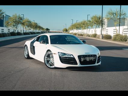 2010 Audi R8 Mesa AZ