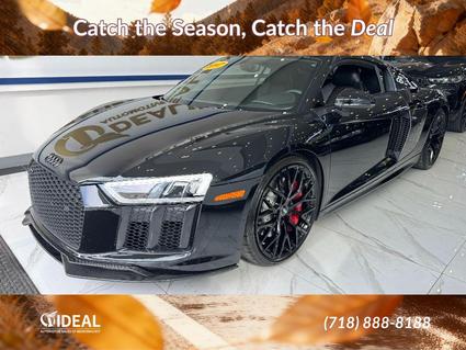 2017 Audi R8 Bensonhurst NY