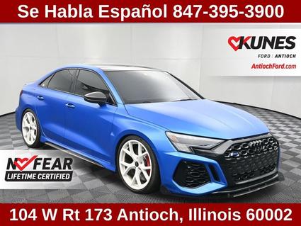 2024 Audi RS 3 Antioch IL