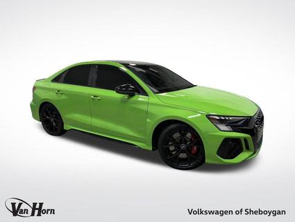2024 Audi RS 3 Sheboygan WI