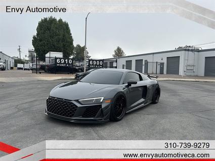 2023 Audi R8 Canoga Park CA