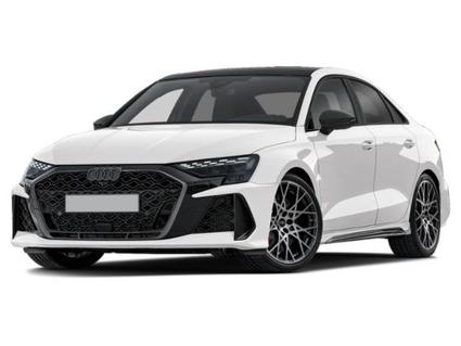 2025 Audi RS 3 Rochester MN