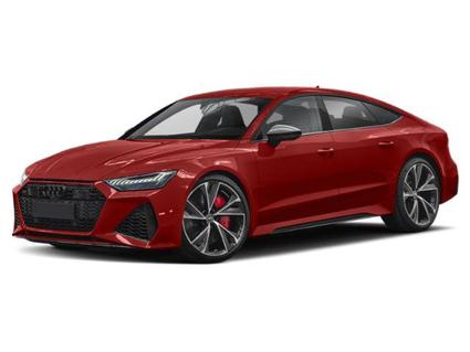 2021 Audi RS 7 Sportback Minneapolis MN