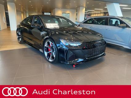 2026 Audi RS 7 Charleston SC