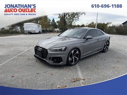 2018 Audi RS 5 West Chester PA